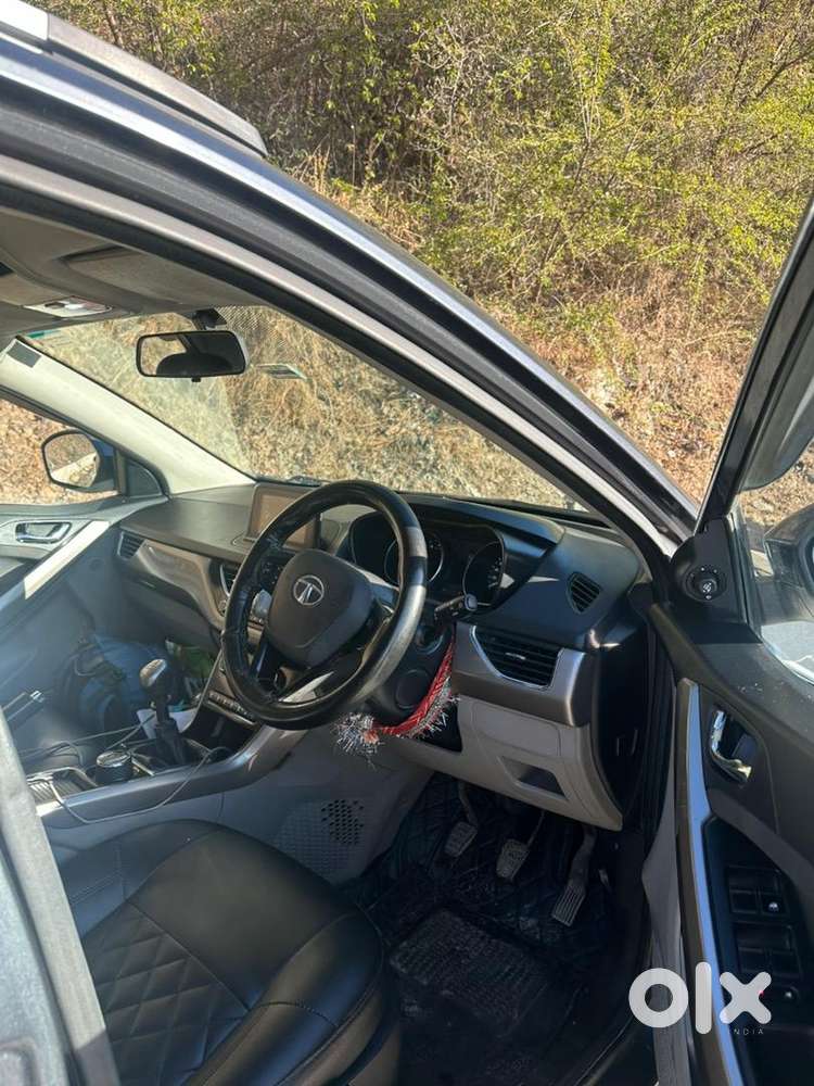 Tata Nexon 2019 Diesel Well Maintained