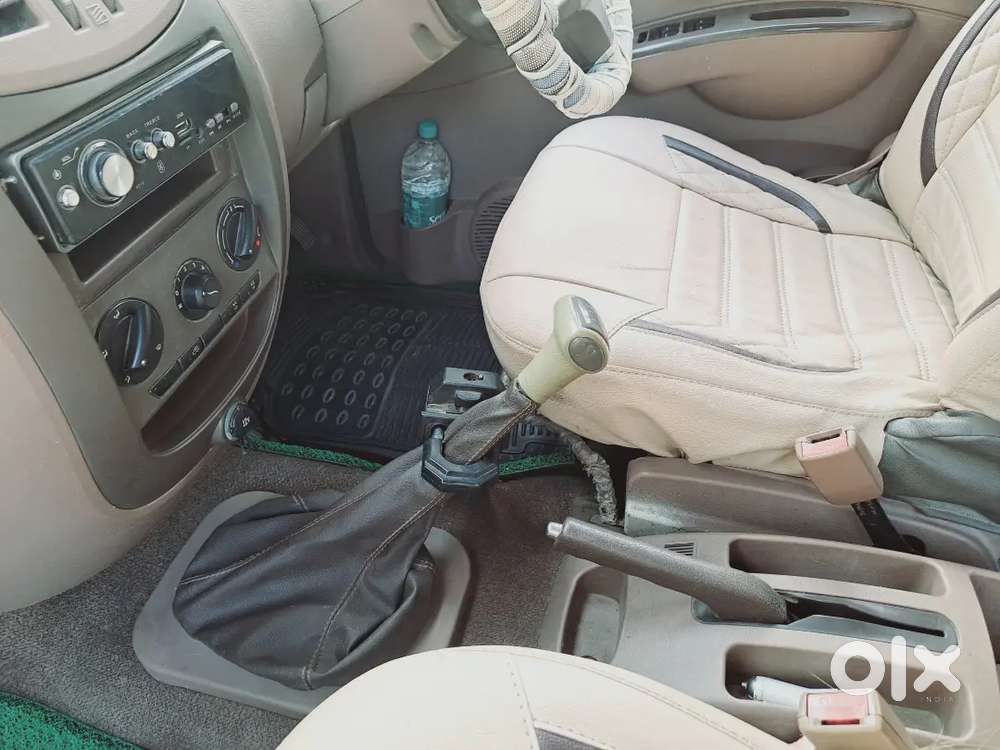 Mahindra Xylo Diesel Good Condition
