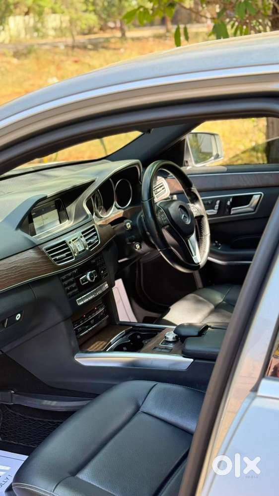Mercedes-benz E-class 2.1 E 250 Cdi Edition, 2014, Diesel