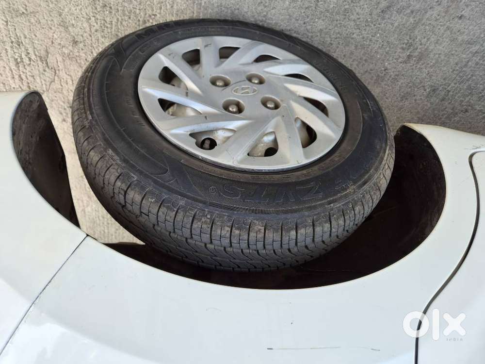 Santro Cng Car For Sale