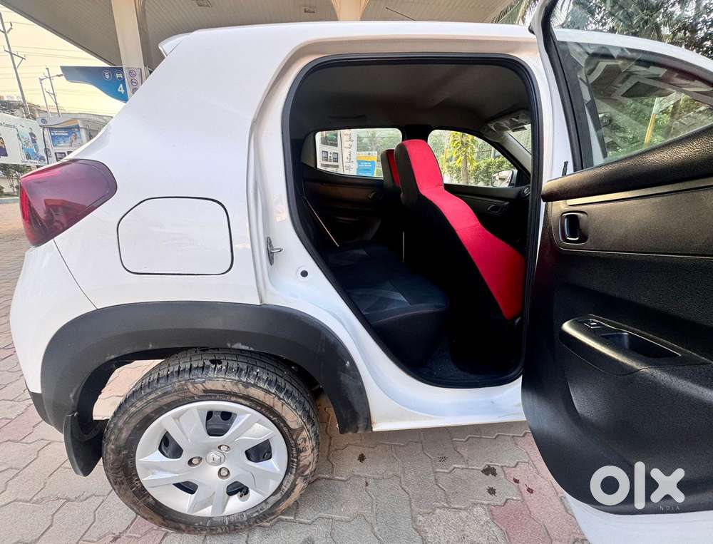 Renault Kwid Rxt Easy-r, 2023, Petrol