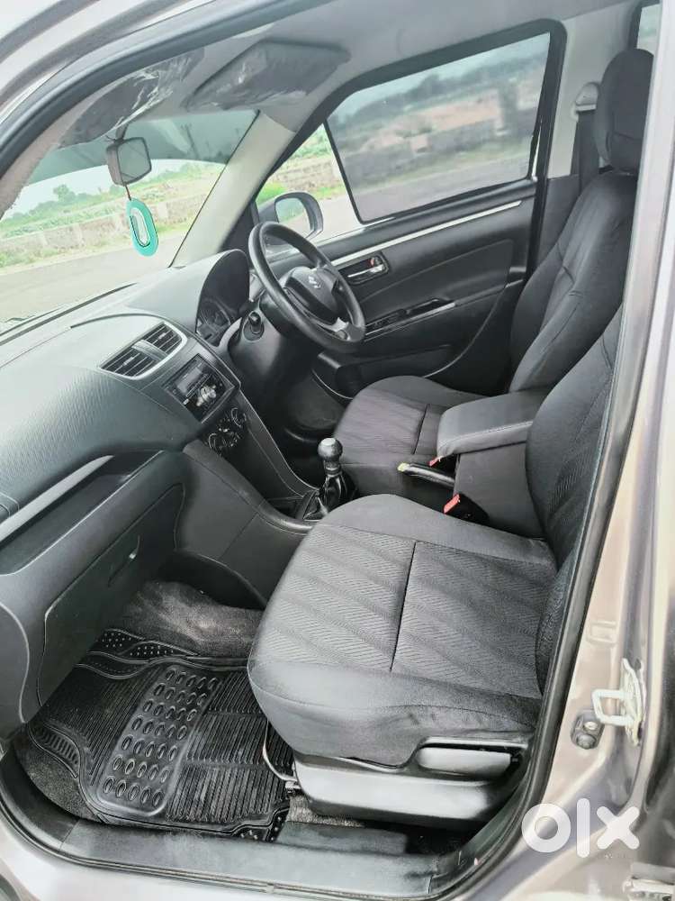 Swift Vdi Diesel Engine 2014