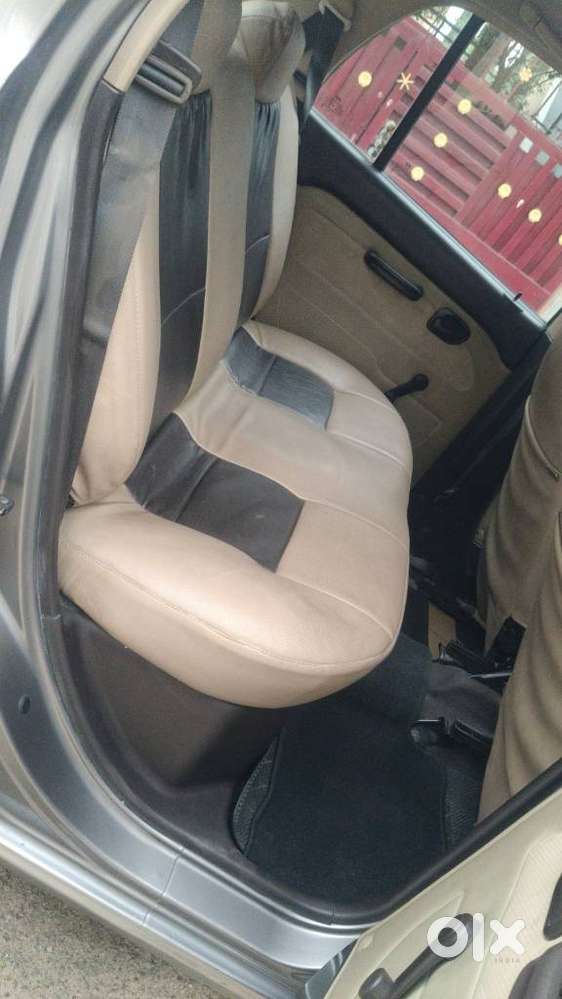 Hyundai Santro Gs Zip Plus, 2013, Diesel