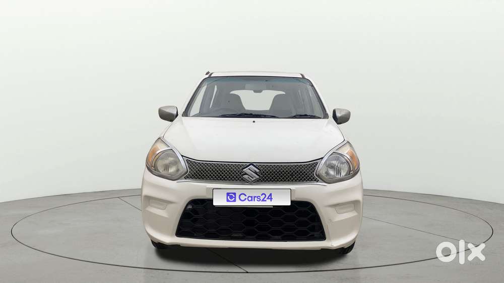 Maruti Suzuki Alto 800 0.8 Vxi (o), 2020, Petrol