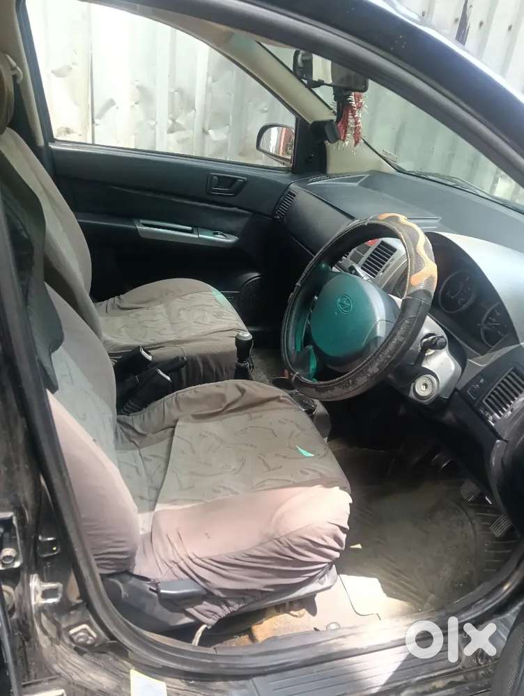 Hyundai Getz 2006 Petrol 125000 Km Driven