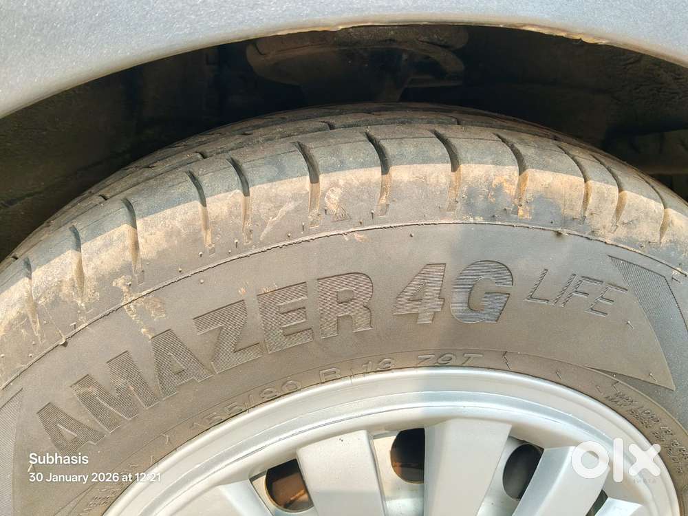 Hyundai I10 Magna, 2015, Petrol