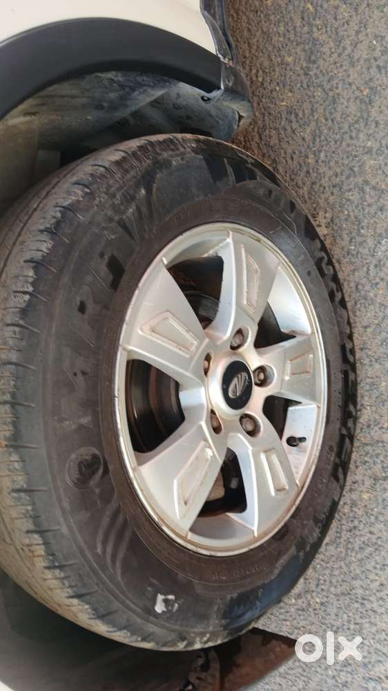 Mahindra Xuv500 2011-2015 W8 2wd, 2013, Diesel