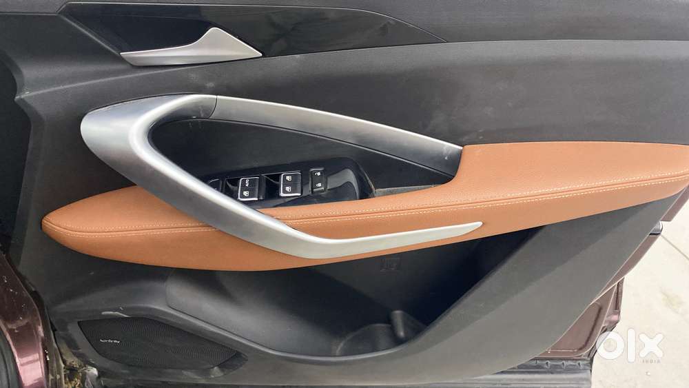 Mg Hector Plus Sharp Dct, 2021, Petrol