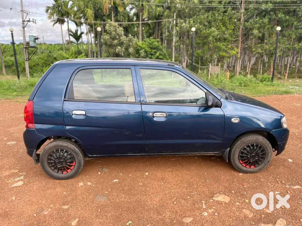 Maruti Suzuki Alto 2011 Petrol Good Condition