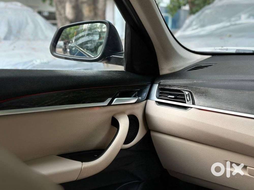 Bmw X1 Xdrive 20d Xline, 2018, Diesel
