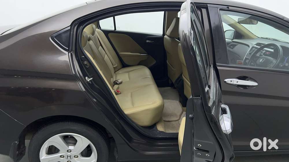 Honda City I-vtec Vx, 2014, Petrol