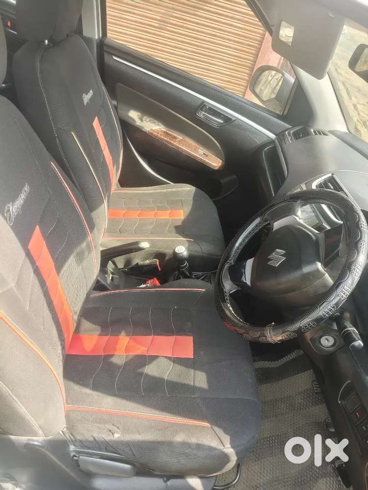 Maruti Suzuki Swift 2013 Diesel 133 Km Driven