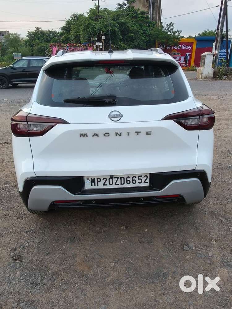 Nissan Magnite 1.0 Xe, 2023, Petrol
