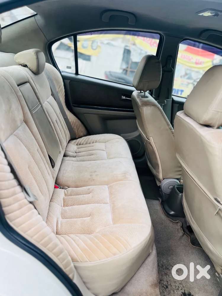 Maruti Suzuki Sx4, 2012, Diesel