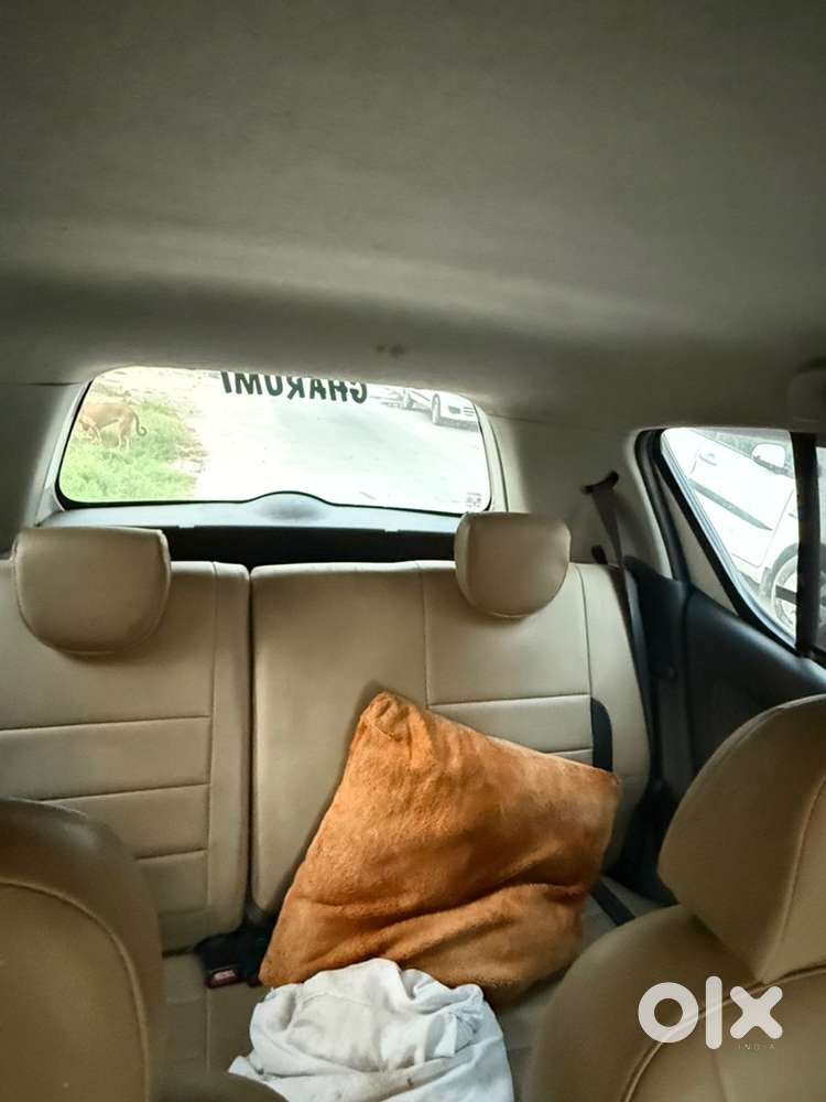 Maruti Suzuki Ritz 2015 Diesel Well Maintained