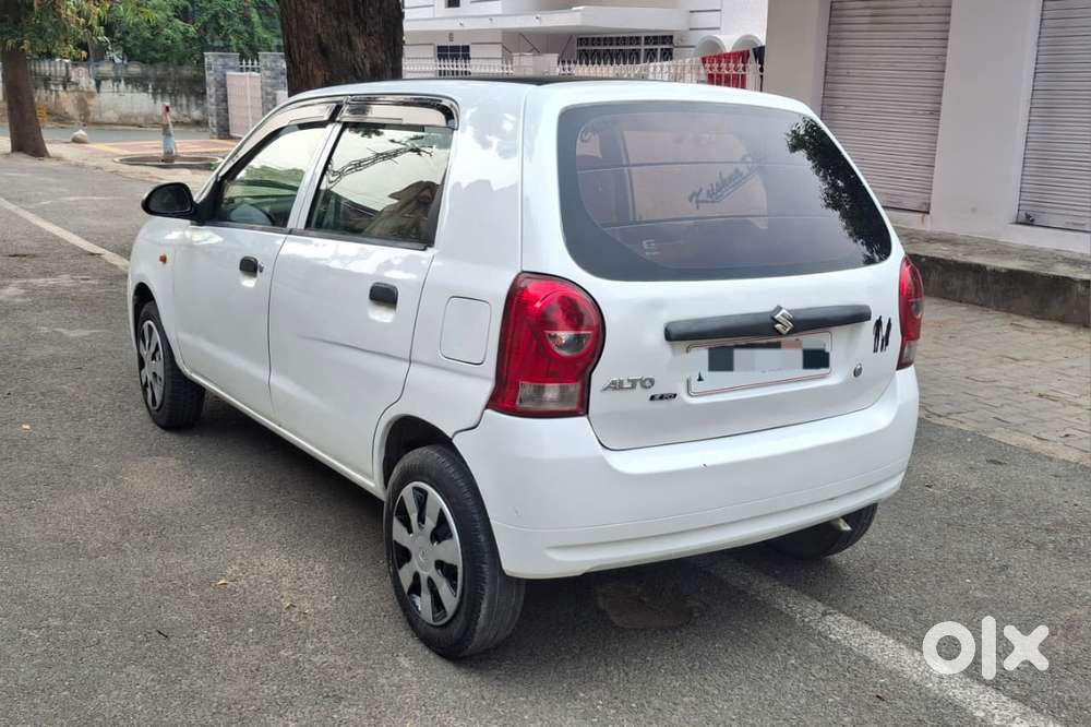 Maruti Suzuki Wagon R