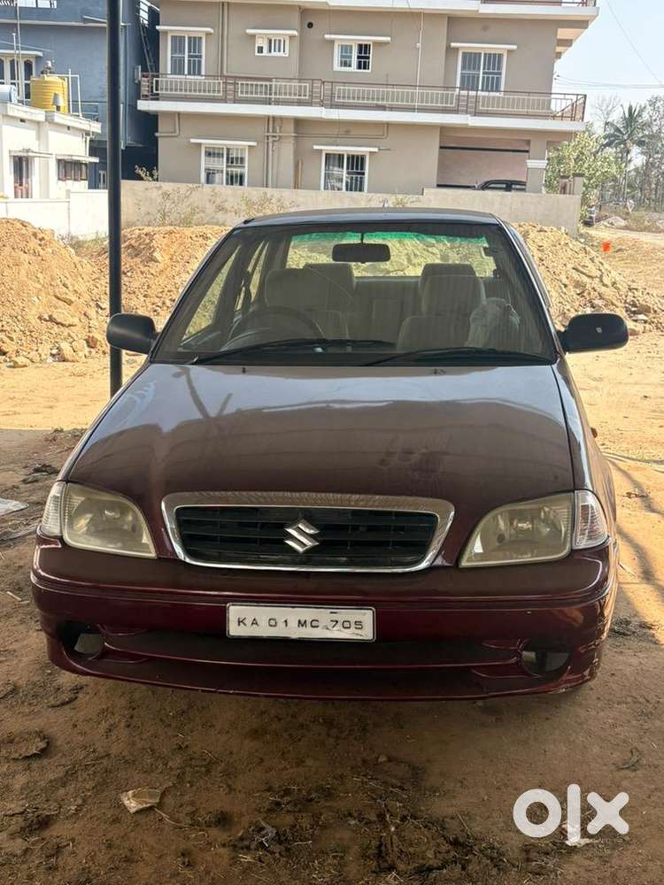 Maruti Suzuki Esteem 2006 Petrol Good Condition
