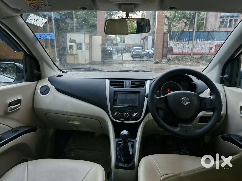 Maruti Suzuki Celerio Vxi(o), 2018, Cng & Hybrids