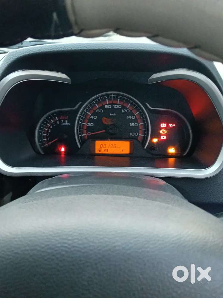 Maruti Suzuki Alto K10 Vxi