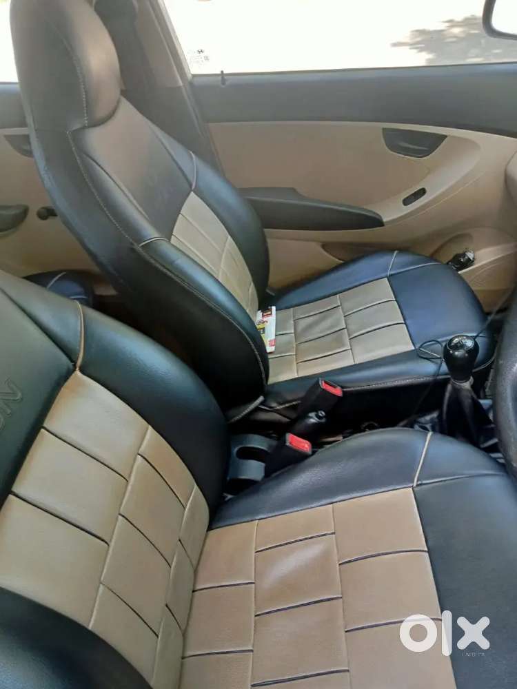 Hyundai Eon 2014