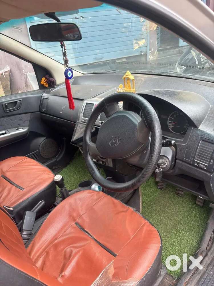 Hyundai Getz Prime 2005