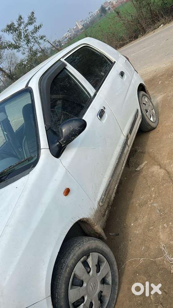 Maruti Suzuki Alto K10 2014 Petrol 90000 Km Driven