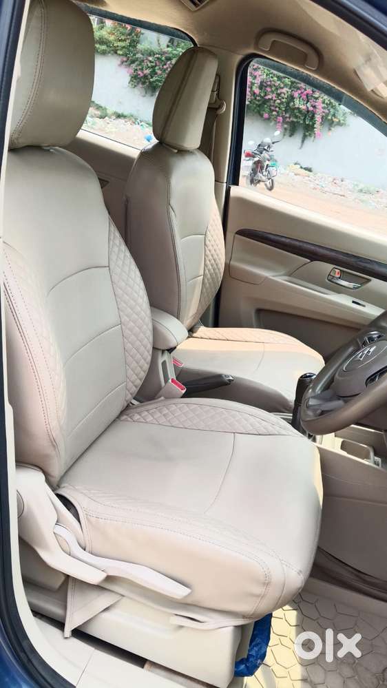 Maruti Suzuki Ertiga Zxi Shvs, 2023, Cng & Hybrids