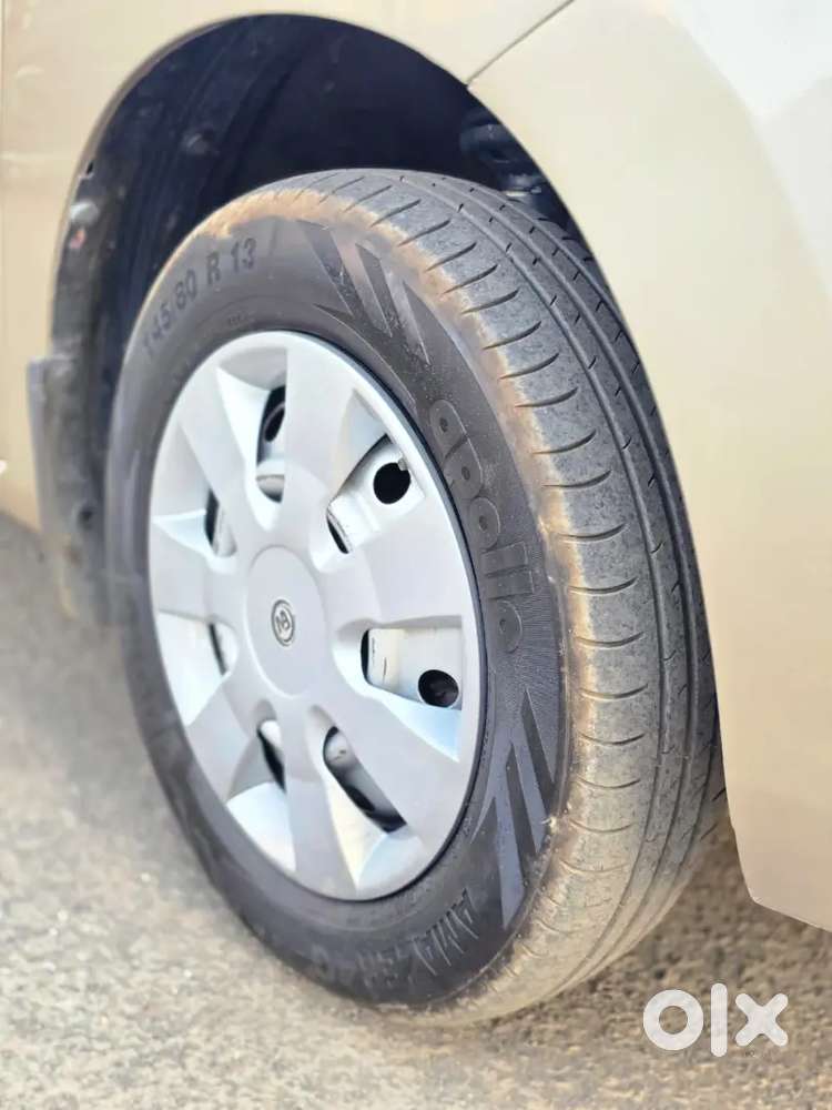 Maruti Suzuki Wagon R 2015 Lxi Petrol Reddy To Drive