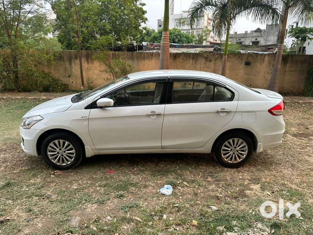 Maruti Suzuki Ciaz Zxi