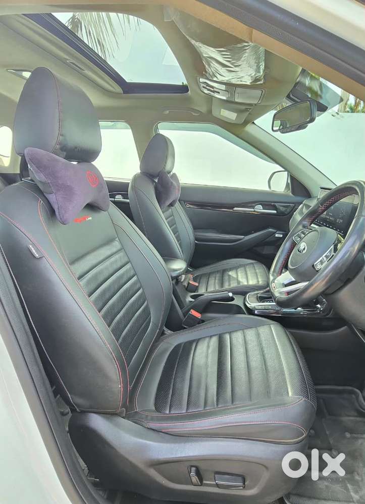 Kia Seltos Gtx Plus At D, 2020, Diesel