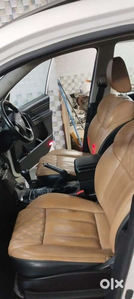 Mahindra Xuv500 Diesel 2020