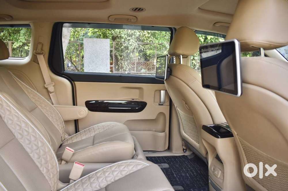 Kia Carnival Limousine Plus 7 Str, 2022, Diesel