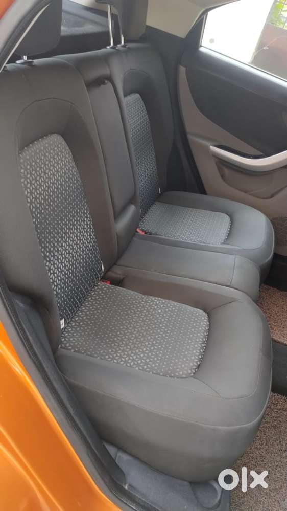 Tata Nexon 1.5 Revotorq Xza Plus Dualtone, 2018, Petrol