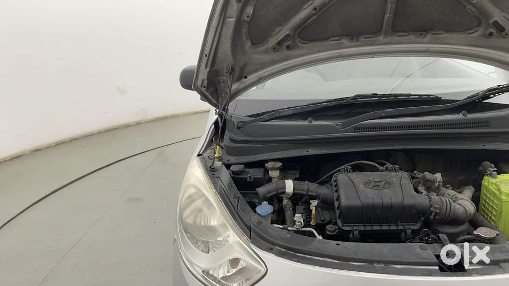 Hyundai I10 Magna 1.1l, 2015, Petrol