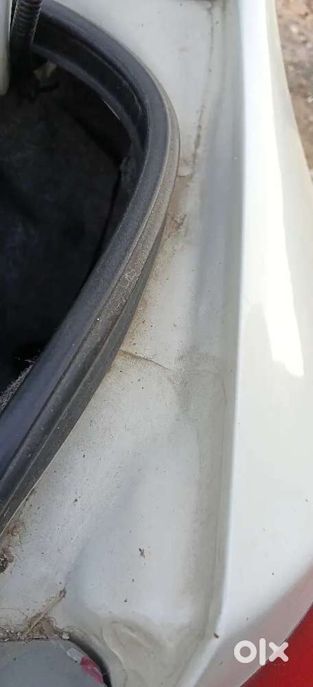 Honda Amaze 2015 Cng & Hybrids 66004 Km Driven