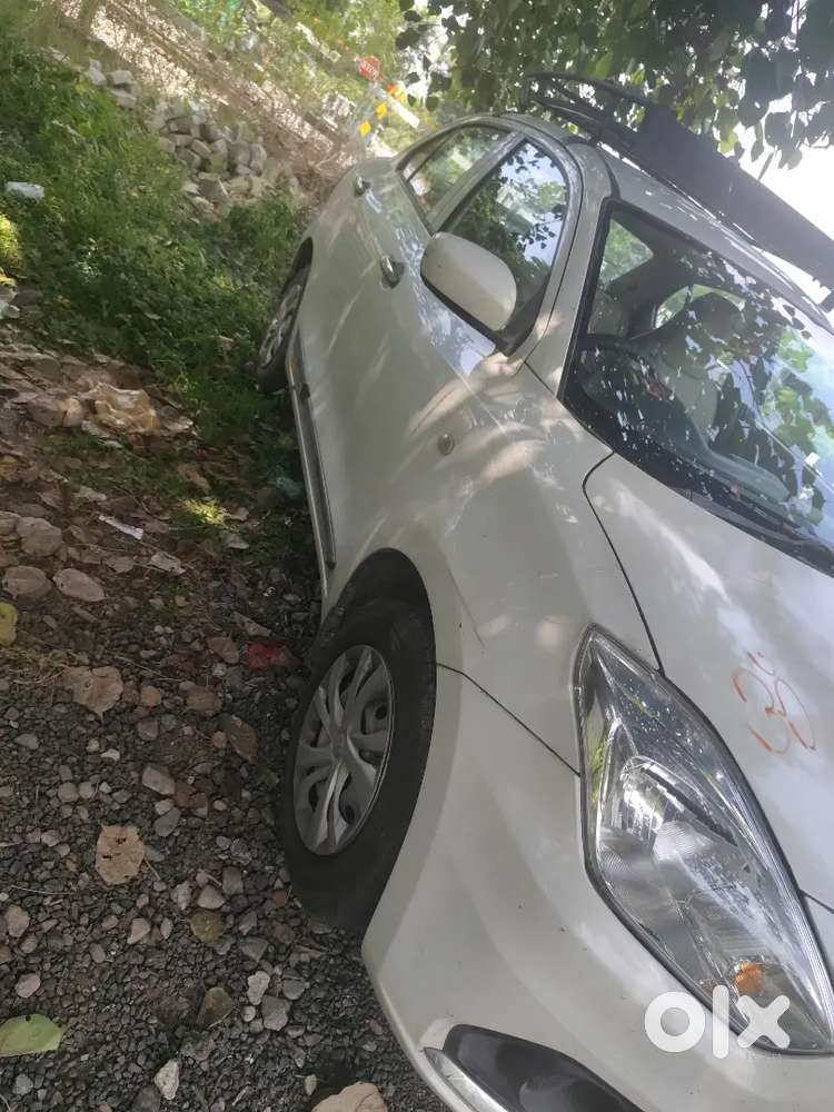 Maruti Suzuki Dzire 2024