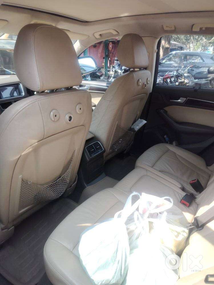 Audi A5 2.0 35 Tdi Sportback, 2013, Diesel