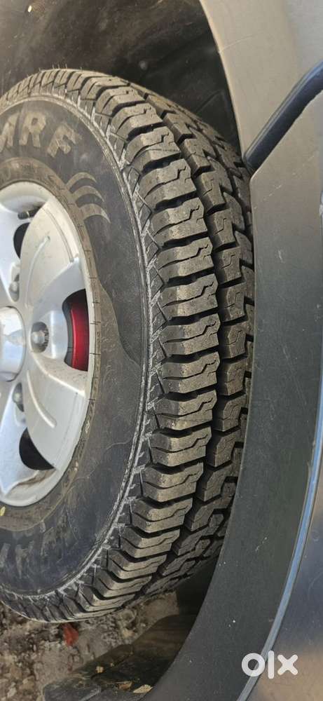 Tata Hexa 2018 Diesel Well Maintained