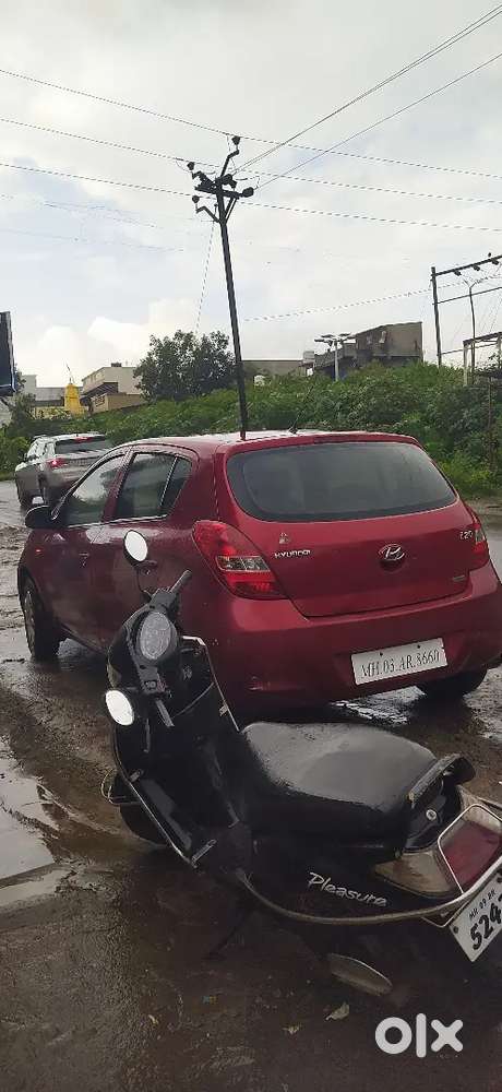 Hyundai Elite I20 2010 Year