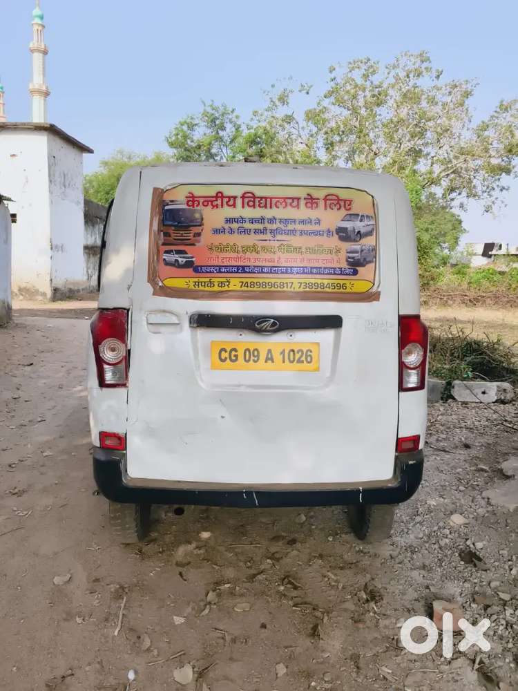 Mahindra Willys 2013 Diesel Good Condition