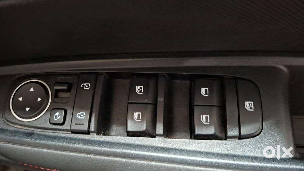 Kia Sonet 1.0 Gtx Plus Dct, 2021, Petrol