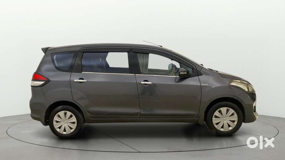 Maruti Suzuki Ertiga Vxi Cng, 2018, Cng & Hybrids