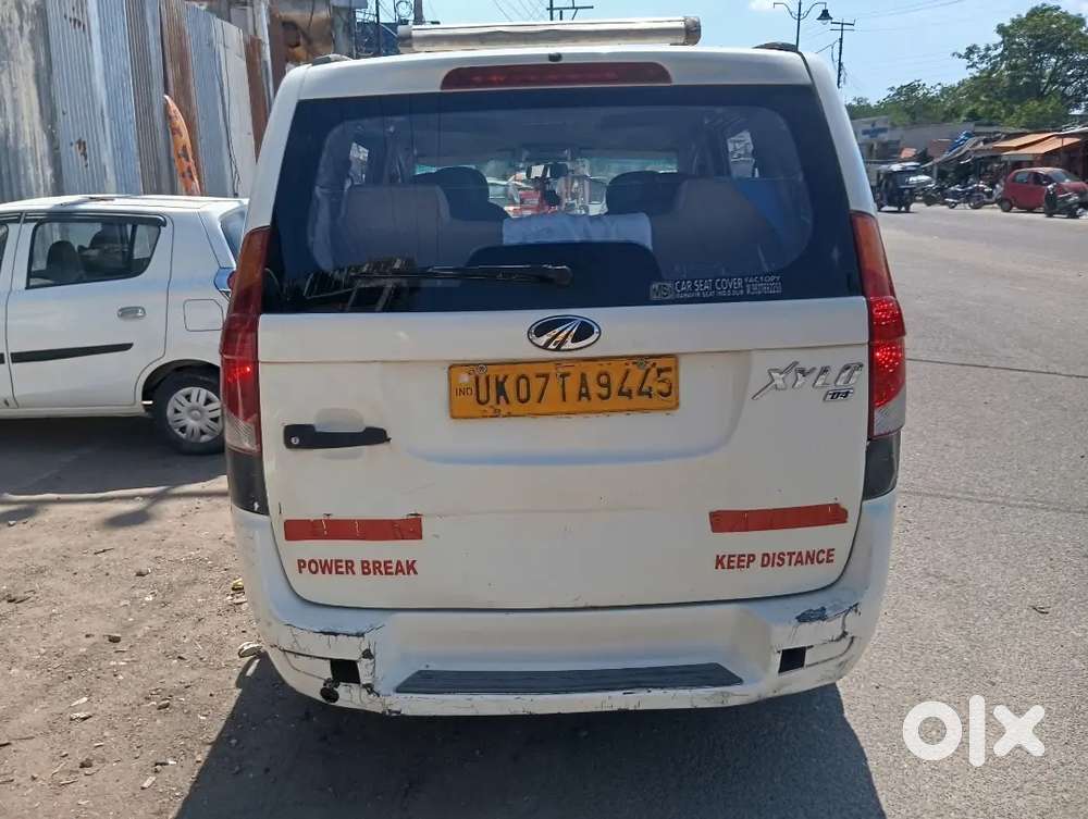 Mahindra Xylo Diesel 2015, Ac Engine Suspension Everything Perfect Hai