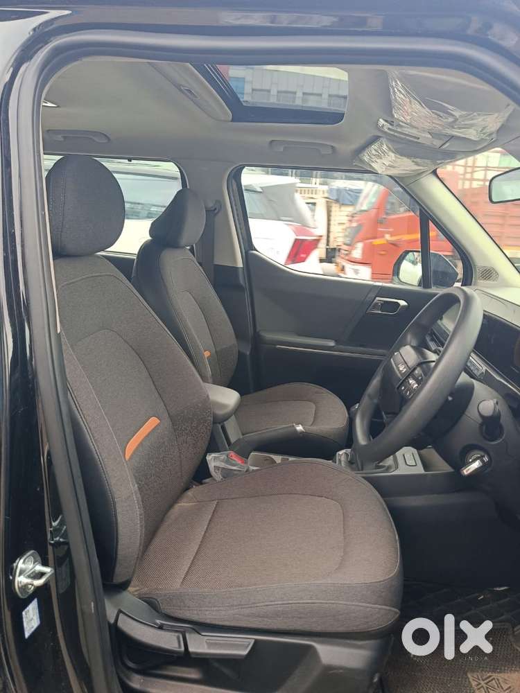 Kia Syros Htk Turbo, 2025, Petrol