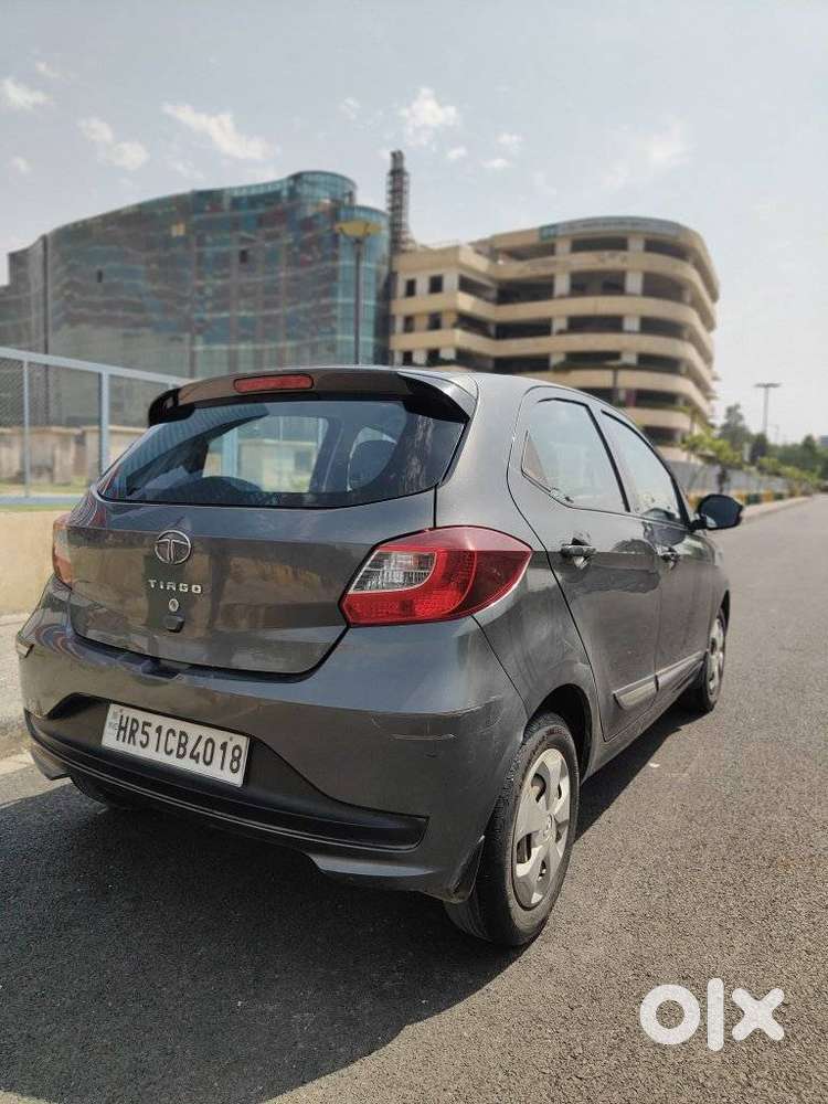 Tata Tiago 1.2 Revotron Xt (o), 2020, Petrol