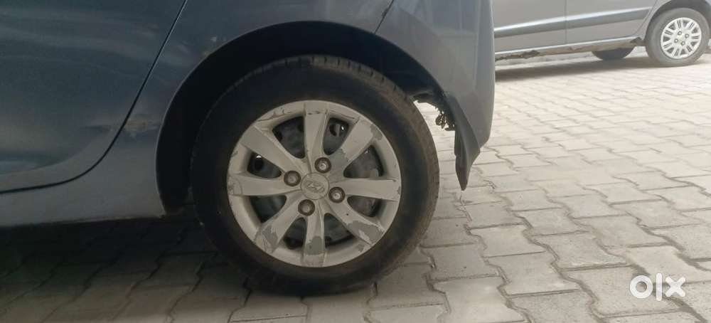 Hyundai Eon Magna, 2011, Petrol