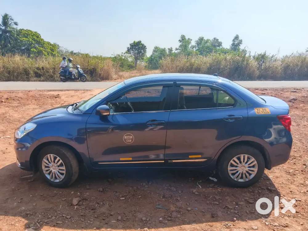 Maruti Suzuki Dzire 1.2 2023