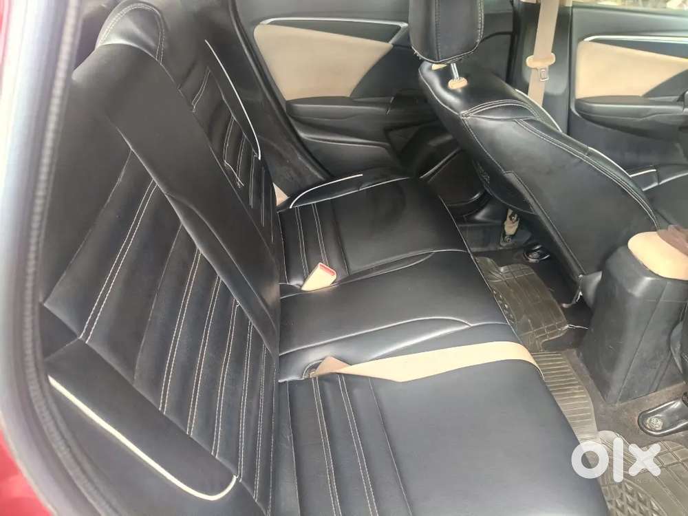 Honda Jazz 1.2 Zx Petrol Manual 2020