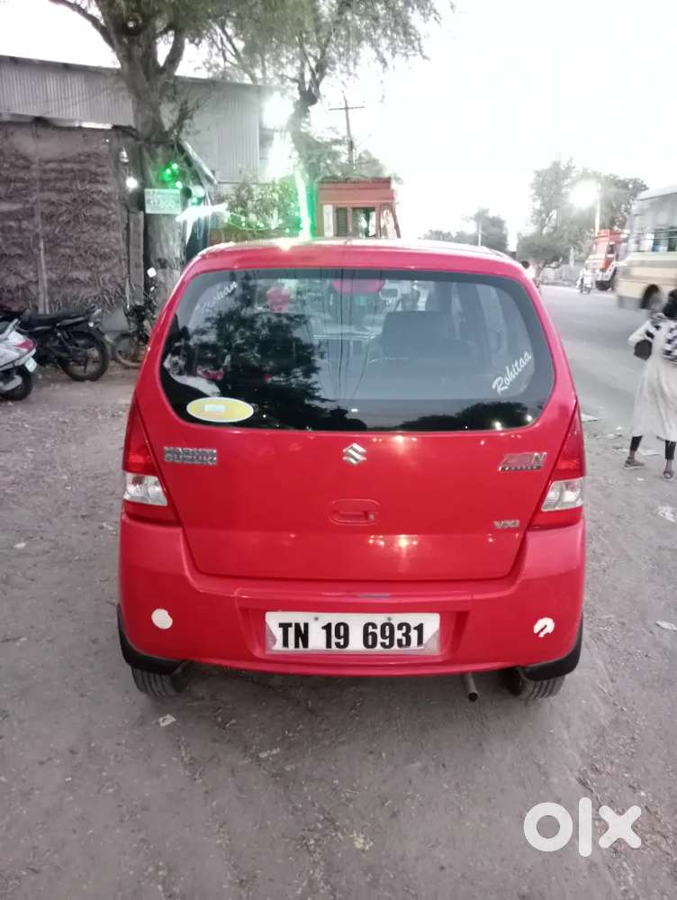Maruti Suzuki Zen 2009 Vxi
