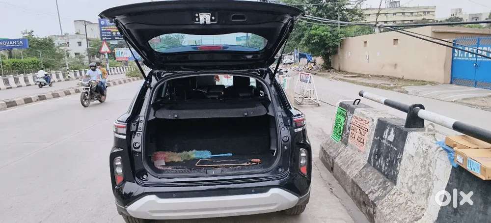 Maruti Suzuki Grand Vitara 2025